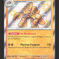 178/091 Gigansel SHINY - Destinées de Paldea