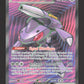 161/086 Genesect EX - Foudre Noire