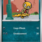 057/086 Baggiguane POKEBALL - Flamme Blanche - Pokeball