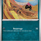 057/086 Mascaiman POKEBALL - Foudre Noire