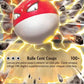 058/217 Voltorbe EX - Héros Transcendants