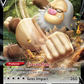 058/078 Monaflemit V - Pokémon GO