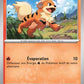 058/165 Caninos REVERSE - 151