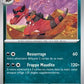 059/086 Crocorible POKEBALL - Foudre Noire