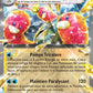 060/162 Triopikeau EX - Forces Temporelles