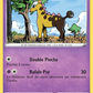 061/159 Girafarig REVERSE - Zénith Suprême