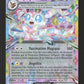 041/131 Nymphali EX - Évolutions Prismatiques