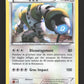 86/119 Regigigas HOLO - Vigueur Spectrale