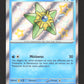 118/091 Stari SHINY - Destinées de Paldea