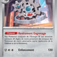 063/086 Cliticlic POKEBALL - Foudre Noire - Pokeball