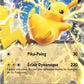 063/193 Pikachu EX - Évolutions à Paldea