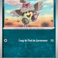 063/086 Vostourno POKEBALL - Flamme Blanche