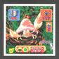 250 Parasect STICKER JP - STICKER JP