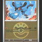 112/217 Riolu POKEBALL - Héros Transcendants