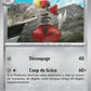 065/086 Scalproie POKEBALL - Foudre Noire