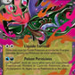065/086 Mega Kravarech EX - Chaos Ascendant