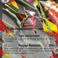 065/084 Mega Minotaupe EX - Nuit Noire