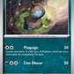 065/086 Solochi POKEBALL - Flamme Blanche - Pokeball