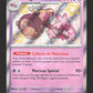 167/091 Forgelina SHINY - Destinées de Paldea
