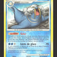39/123 Kaimorse RARE - Trésors Mystérieux