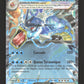 045/198 Leviator EX - Écarlate et Violet