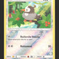 81/111 Etourmi REVERSE - Invasion Carmin