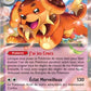 067/142 Briochien EX - Couronne Stellaire