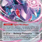 067/086 Genesect EX - Foudre Noire