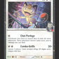 149/182 Miaouss HOLO COSMOS - Rivalités Destinées