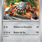 068/131 Heatran POKEBALL - Évolutions Prismatiques