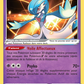 069/196 Gardevoir RADIEUX - Origine Perdue