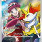 069/068 Roussil CHR JP - Incandescent Arcana