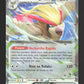164/197 Roucarnage EX - Flammes Obsidiennes
