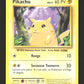35/108 Pikachu CO - Évolutions