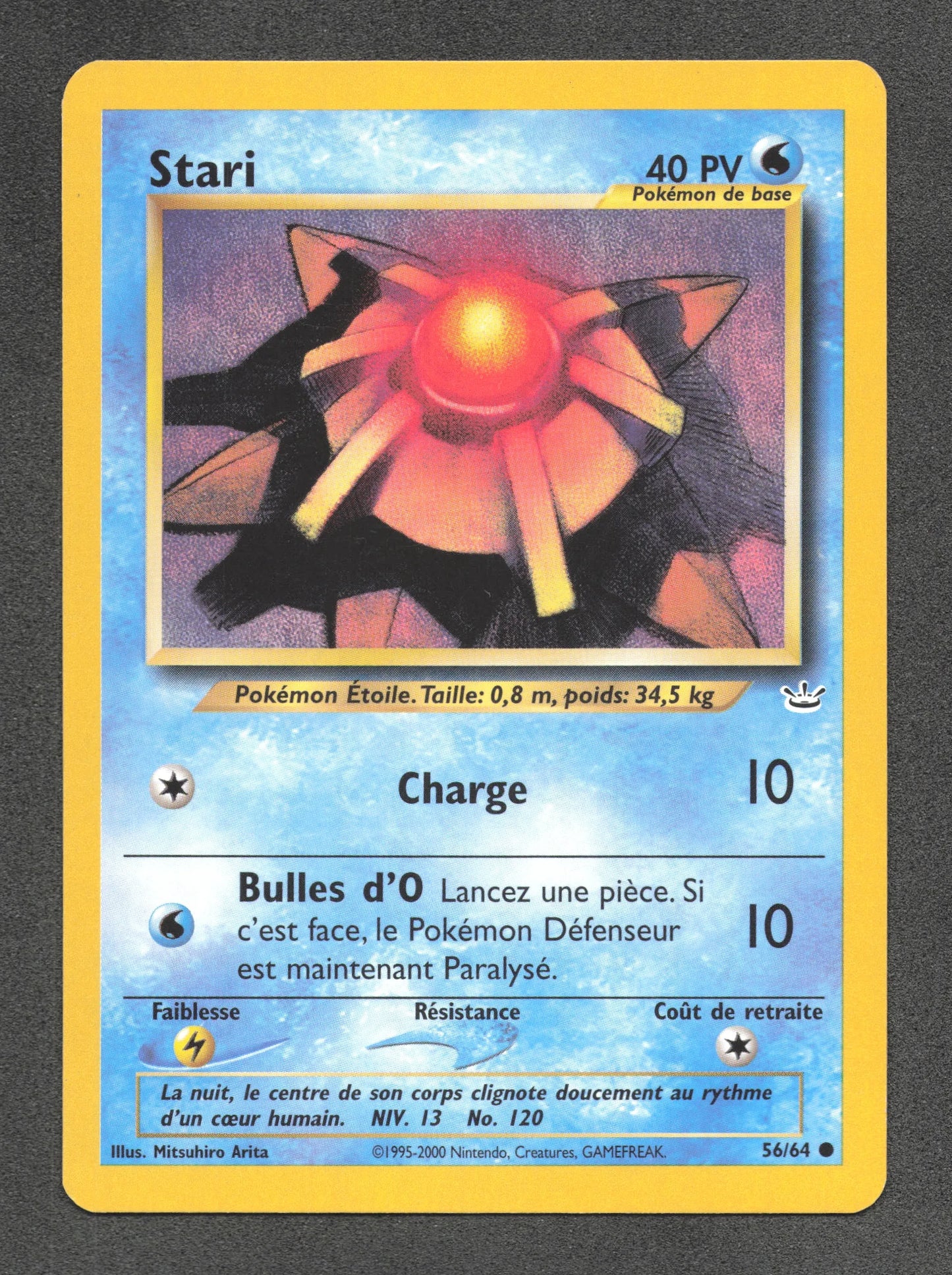 56/64 Stari CO - Neo Revelation