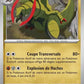070/086 Tranchodon POKEBALL - Foudre Noire