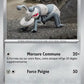 070/086 Fermite POKEBALL - Flamme Blanche