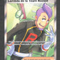 226/182 Lambda de la Team Rocket DRESSEUR - Rivalités Destinées