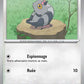 071/086 Poichigeon POKEBALL - Foudre Noire - Pokeball