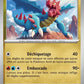 071/086 Drakkarmin POKEBALL - Flamme Blanche