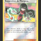 65/68 Suggestion de Morgane REVERSE - Destinées Occultes