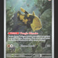 173/162 Relicanth AR - Forces Temporelles
