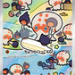 072/064 Poulpaf AR JP - Paradise Dragona