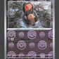 036/086 Tutafeh POKEBALL JP - White Flare