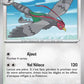 073/086 Deflaisan POKEBALL - Foudre Noire