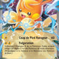 073/197 Pohmarmotte EX - Flammes Obsidiennes