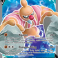 073/078 Betochef V - Pokémon GO