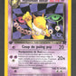 26/82 Hypnomade Obscur RARE ED1 - Team Rocket
