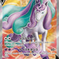 074/070 Galopa V JP - Silver Lance
