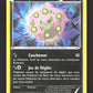 62/114 Spiritomb RARE - Offensive Vapeur